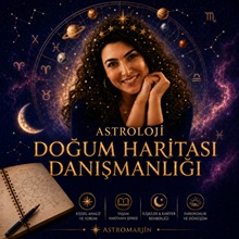 Doğum Haritası Danışmanlığı
