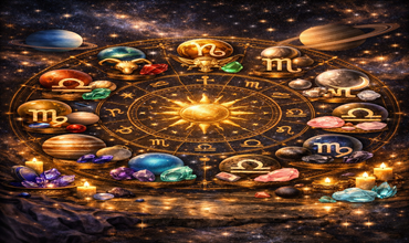 Temel Seviye Astroloji Eğitimi